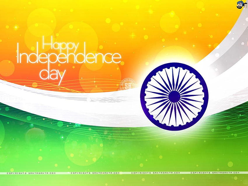 Independence Day Ke - Blue Background Wallpaper Download | MobCup