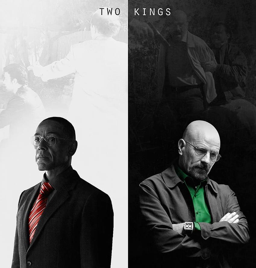 Gustavo Fring Wallpapers  Wallpaper Cave
