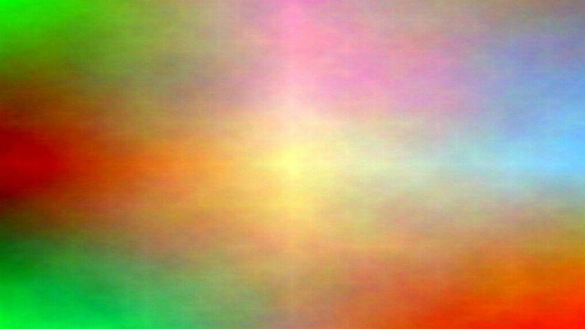 Mehrfarbiger Haze-Hintergründe Lager, farbiger Hintergrund HD-Hintergrundbild