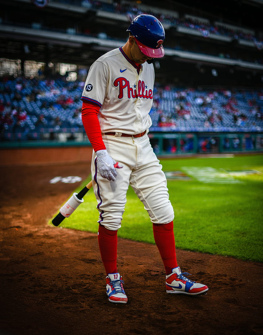 Fightin Phillies Wallpaper  Download to your mobile from PHONEKY