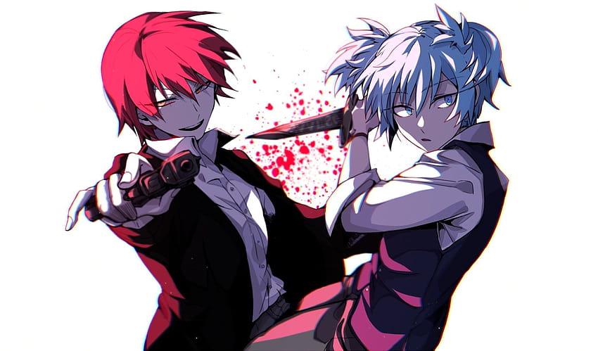 Anime Assassination Classroom Koro Assassination Classroom Anime Hd Wallpaper Pxfuel 7706