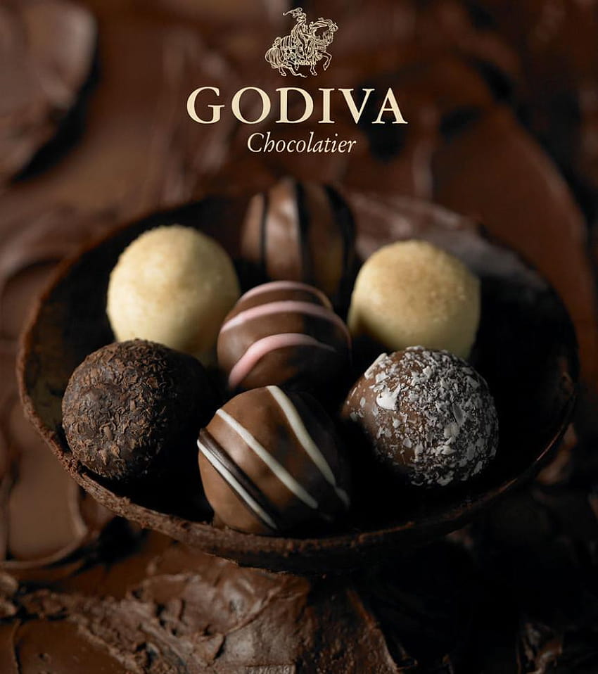 McCann New York Has a Sweet Tooth After Winning Godiva Chocolatier's HD phone wallpaper