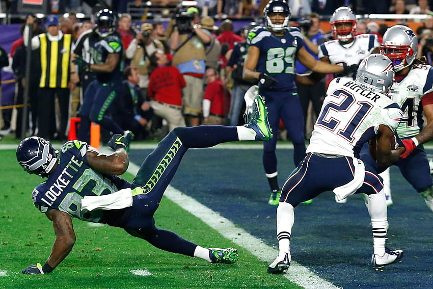 How Well Do You Really Know Malcolm Butler? HD wallpaper