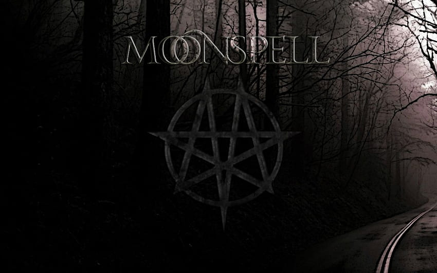 death metal bands, moonspell HD wallpaper