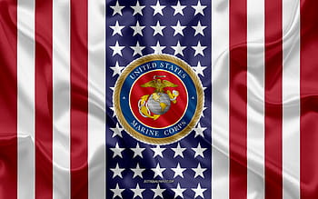 50 USMC Wallpaper Marine Corps