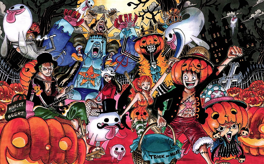 5 By Eiichiro Oda One Piece Art Hd Wallpaper Pxfuel 
