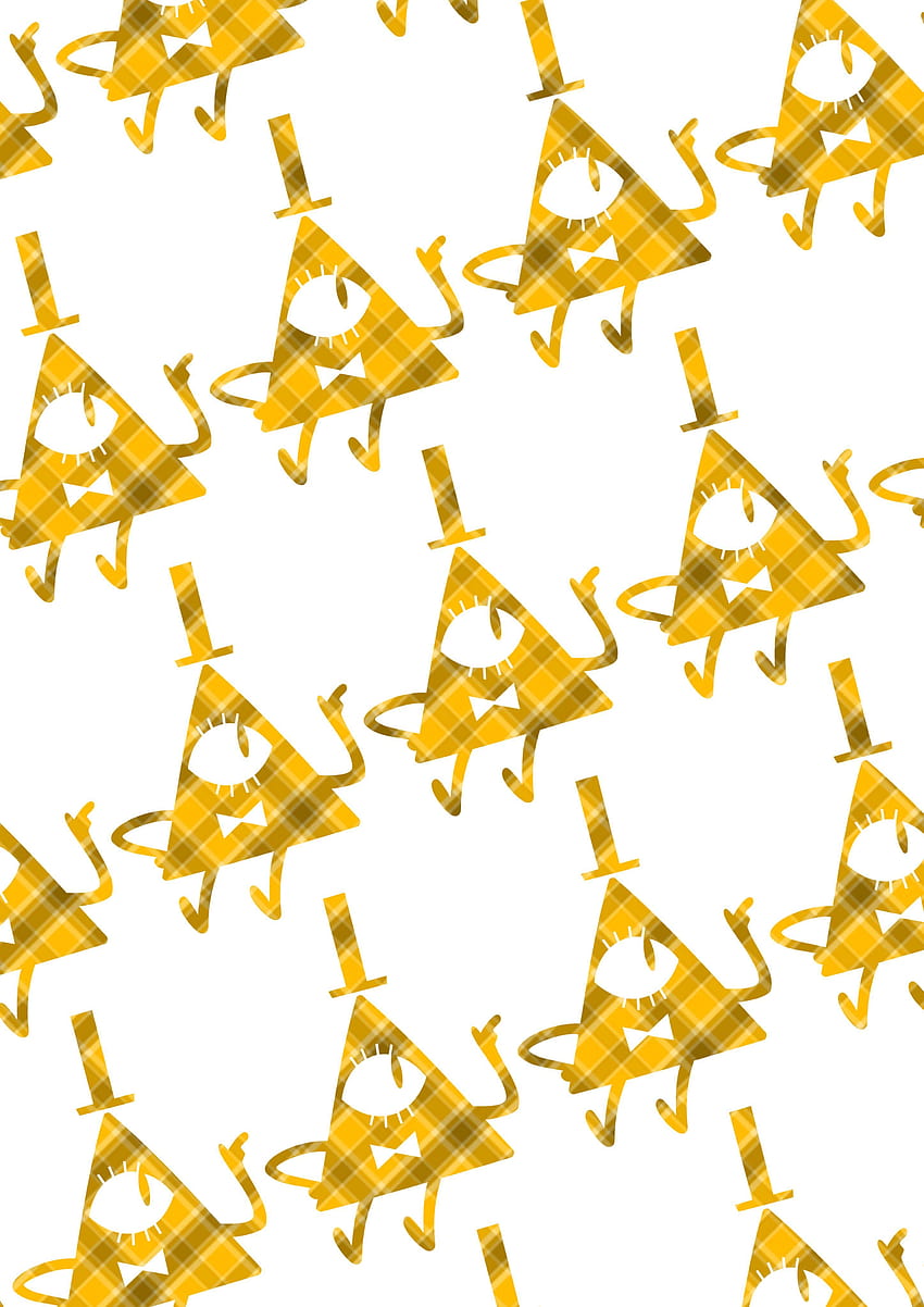 Bill Cipher Hd Phone Wallpaper Pxfuel