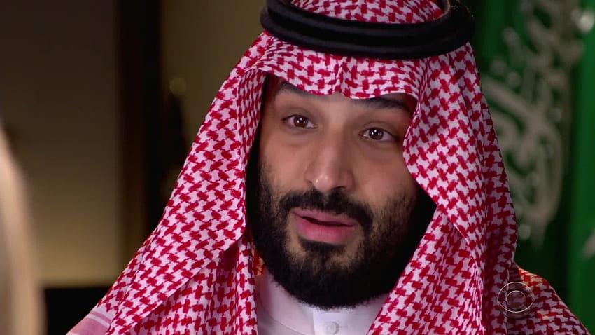 Mohammed bin Salman: Ich habe Khashoggis Ermordung nicht angeordnet HD-Hintergrundbild