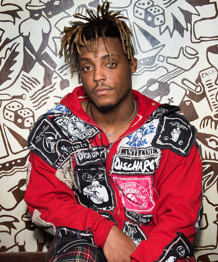 Juice WRLD Is Dead At 21, Cause Of Death Unknown, ski mask and juice wrld HD phone wallpaper
