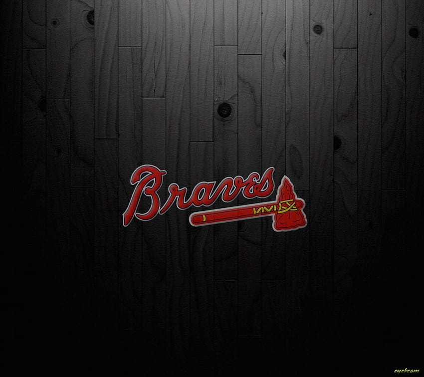 Atlanta Braves [960x854] for your, atlanta braves computer HD wallpaper