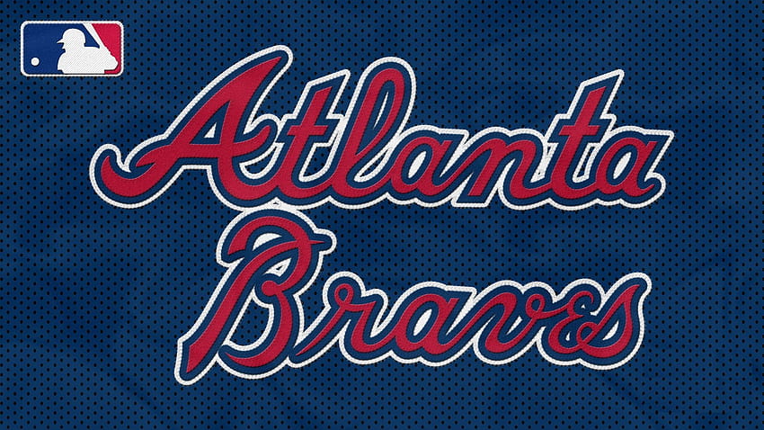 Atlanta Braves Backgrounds, atlanta braves computer HD wallpaper