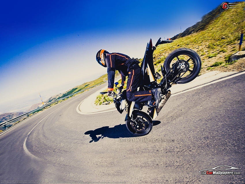 Bike Stunts, bike stunt gallery HD wallpaper | Pxfuel