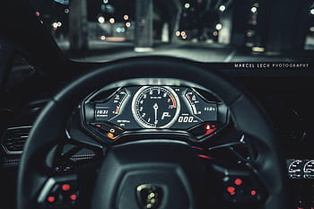 Lamborghini speedometer HD wallpapers | Pxfuel