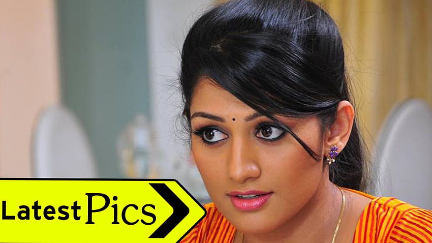 Radhika Kumaraswamy To Quit Acting After Namagaagi HD wallpaper