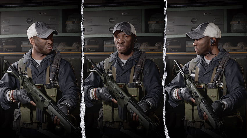 Meet the Operators of Call of Duty®: Black Ops Cold War, call of duty ...