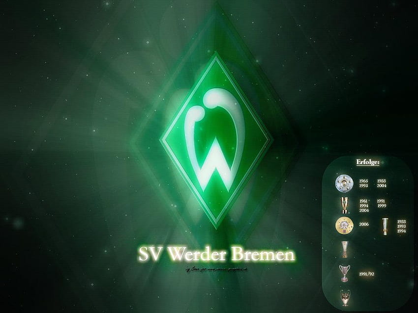 Werder Bremen Football , Backgrounds and HD wallpaper