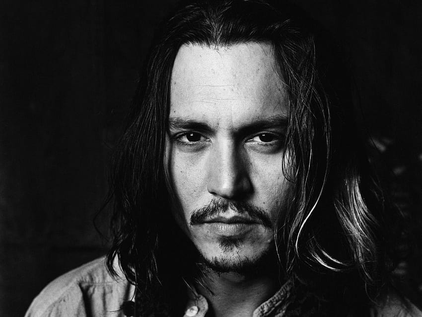 Johnny Depp 47, johnny depp 2018 HD wallpaper | Pxfuel