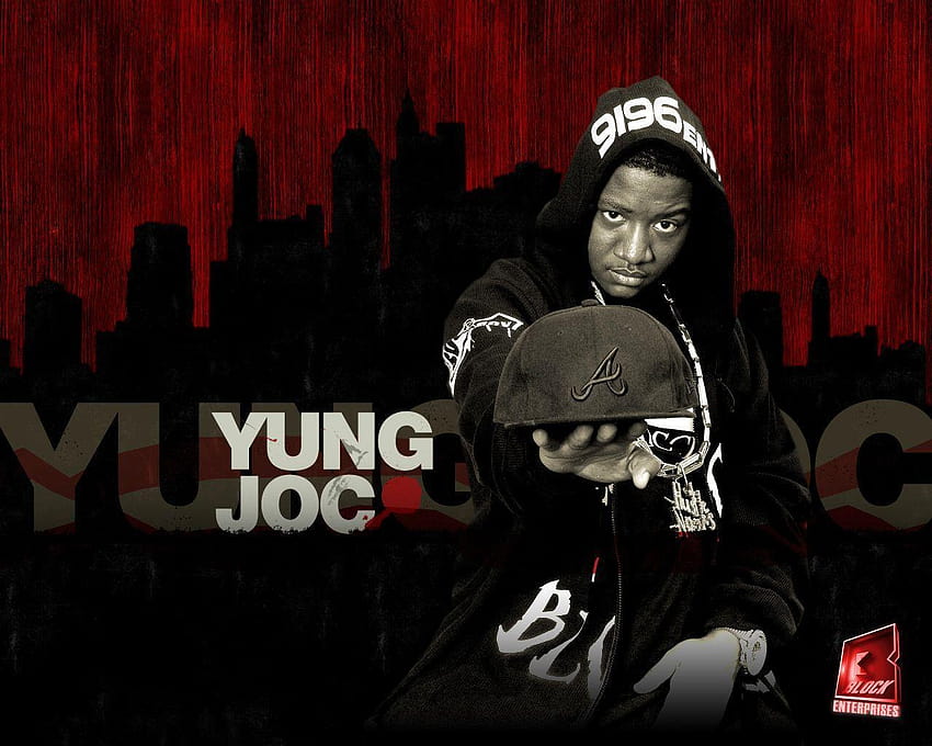 Yung Joc, bad boy HD wallpaper | Pxfuel