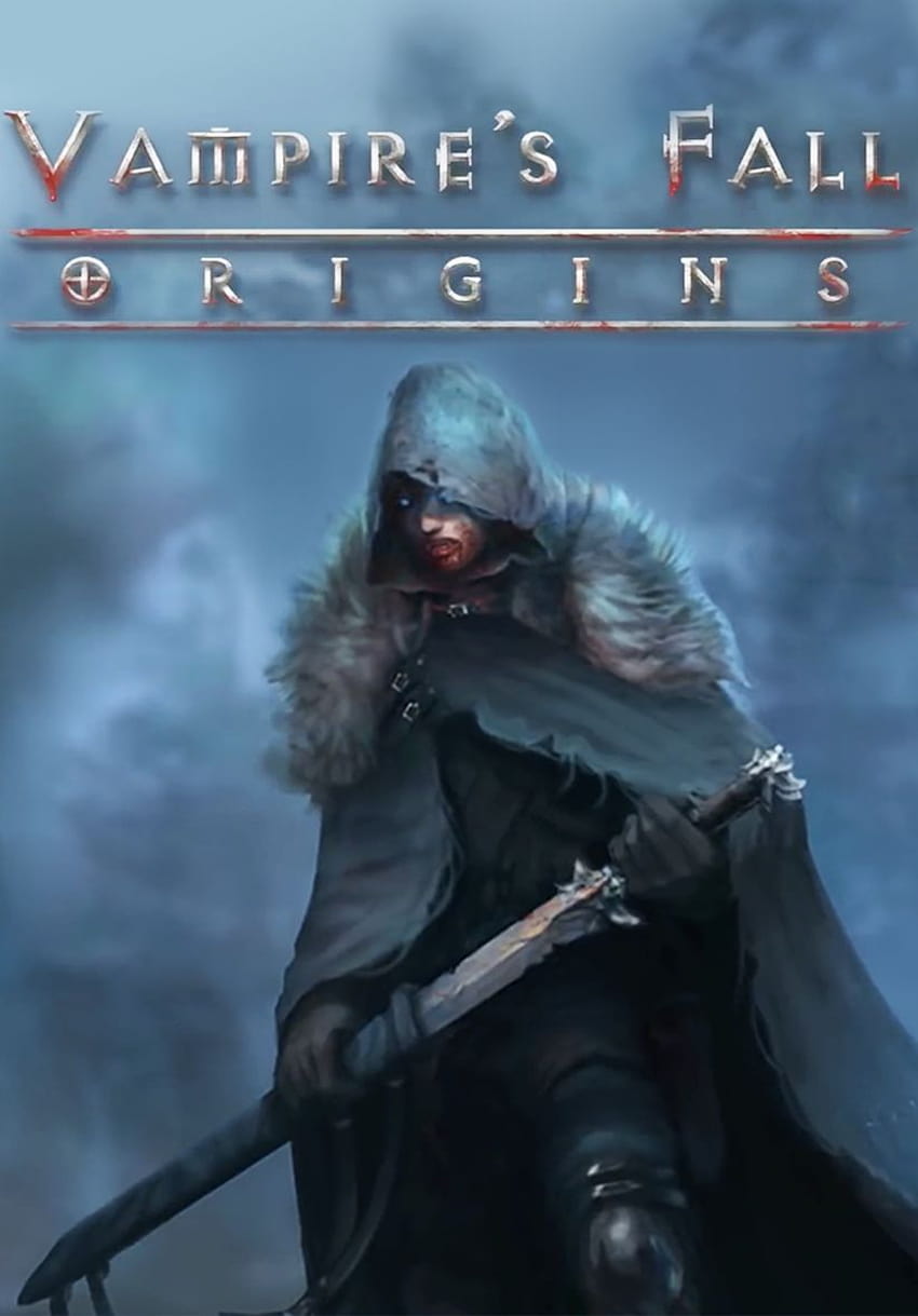 Buy Vampire's Fall: Origins Steam, vampires fall origins HD phone wallpaper