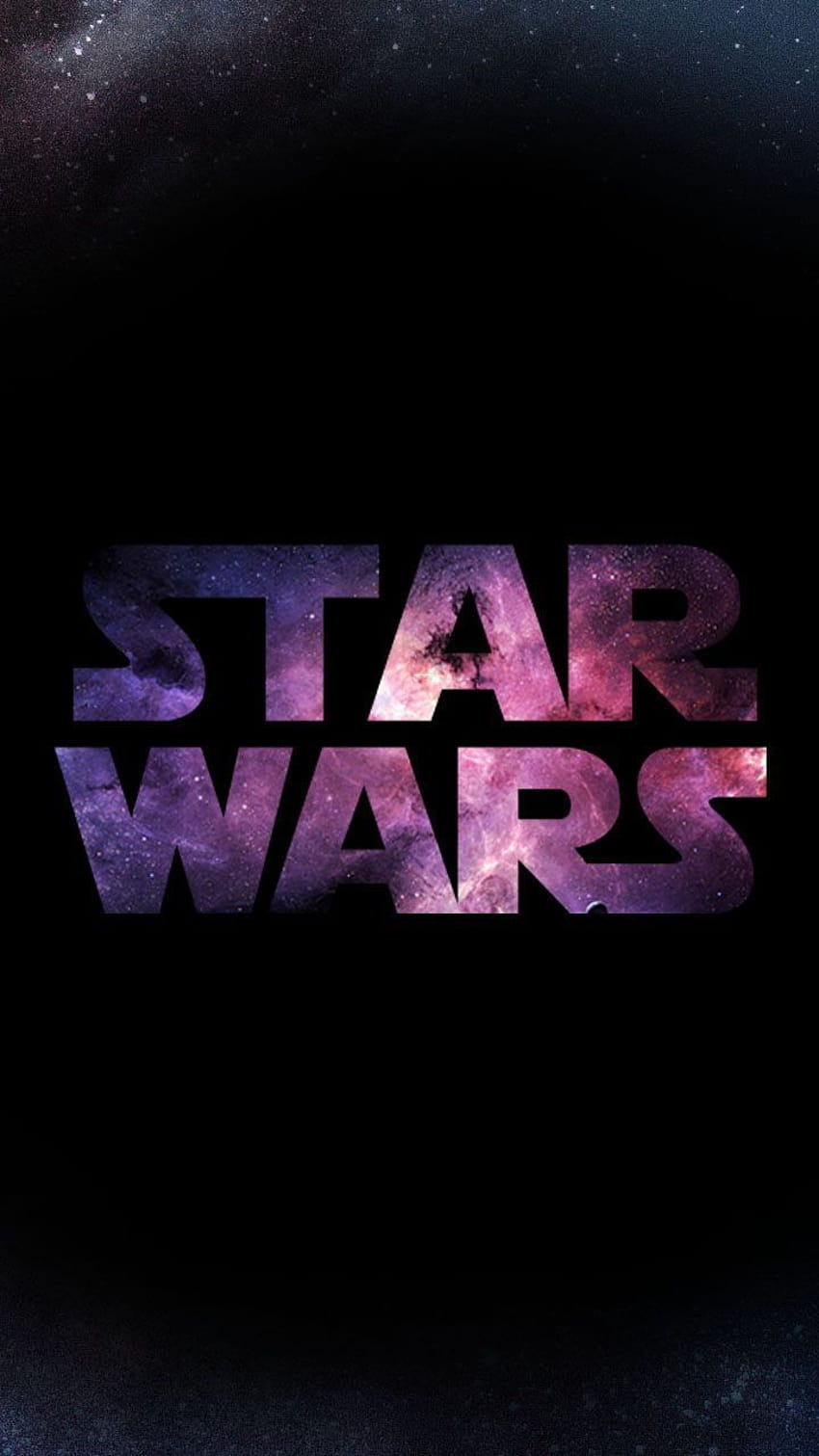 Check out Star Wars Pinterest is awesome for your background, pho… in 2020, star wars sign HD phone wallpaper