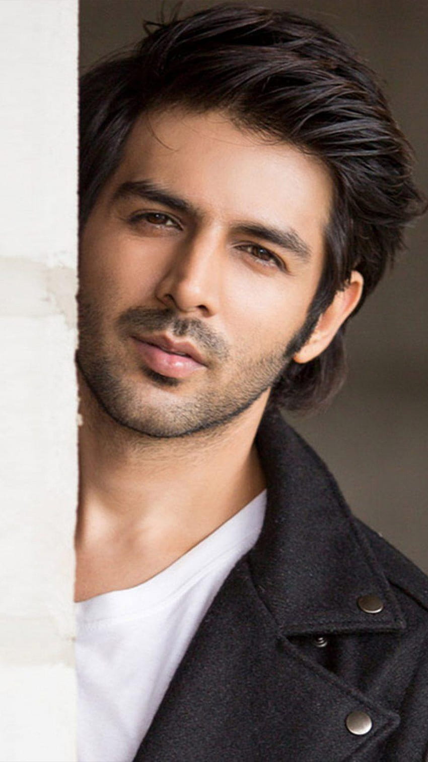 Indian Actor Kartik Aaryan Pure Ultra, kartik aaryan iphone HD phone wallpaper