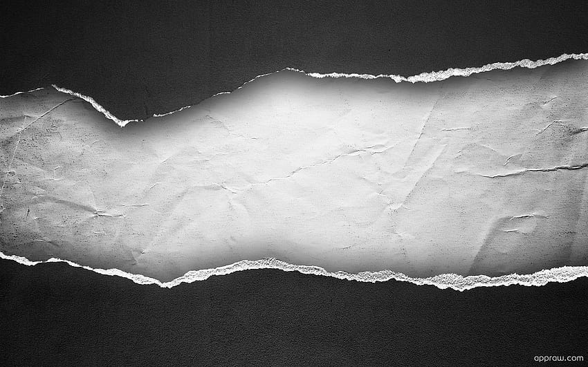Ripped Paper, torn paper HD wallpaper
