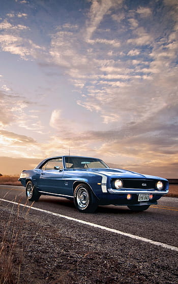 Classic Car Wallpapers on WallpaperDog