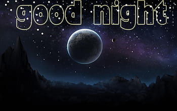 Good night for facebook HD wallpapers | Pxfuel