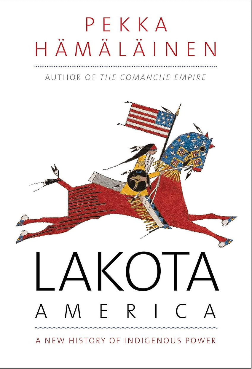 Lakota America: A New History of Indigenous Power HD phone wallpaper