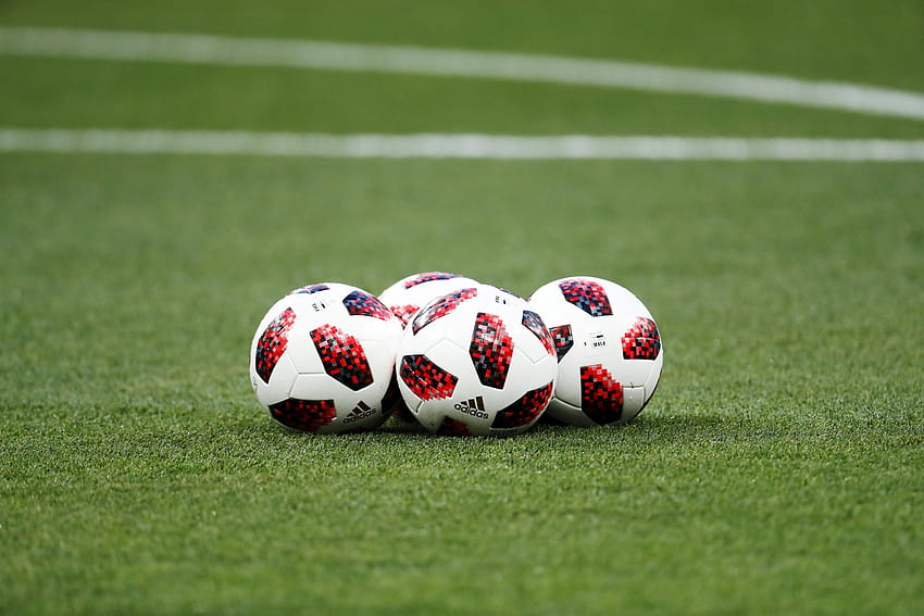 Copa Mundial de la FIFA 2022: Adidas trabaja en el próximo balón escandaloso, copa del mundo qatar 2022 fondo de pantalla