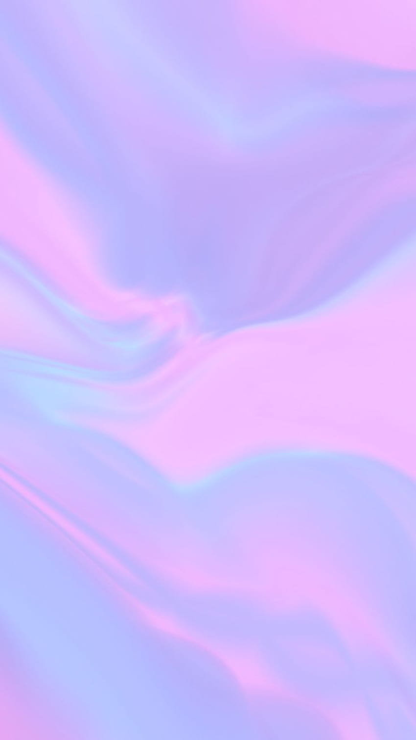 Streszczenie różowy fioletowy niebieski pastelowe wiry telefon komórkowy tła. Wykonane przez Visual… w 2020 roku, pastelowy fiolet i niebieski Tapeta na telefon HD