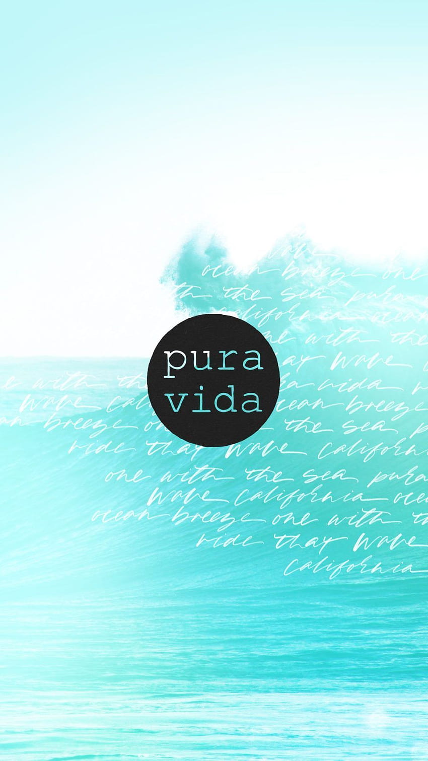 Free download Lets Get Digital Pura Vida Bracelets Good vibes wallpaper  736x1308 for your Desktop Mobile  Tablet  Explore 19 Hipster Summer  Wallpapers  Hipster Computer Backgrounds Hipster Computer Wallpaper  Hipster Wallpaper Tumblr