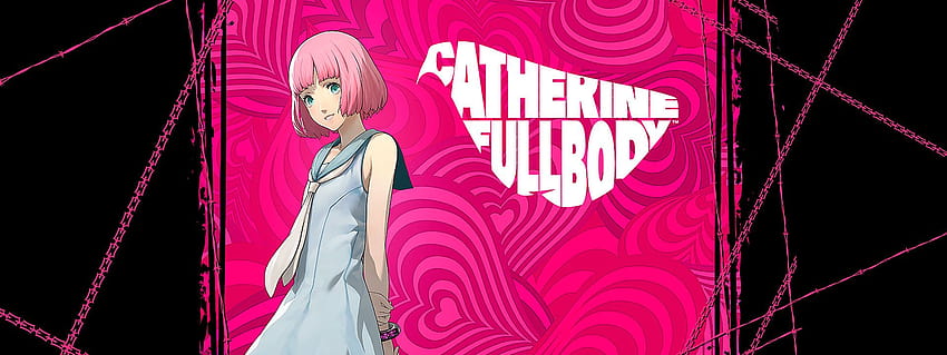 Catherine: Full Body Game, pink anime ps4 HD wallpaper | Pxfuel