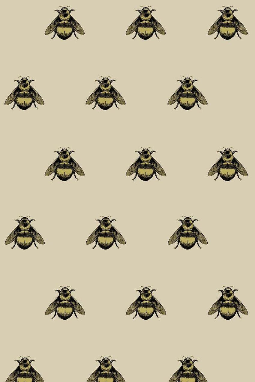 Gucci : napolyon arıları, gucci arısı HD telefon duvar kağıdı