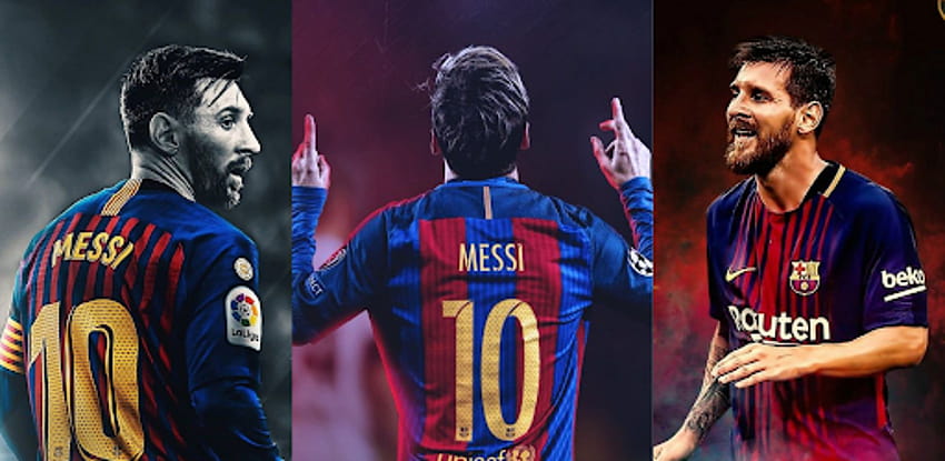 Messi 2021 on Windows PC HD wallpaper | Pxfuel