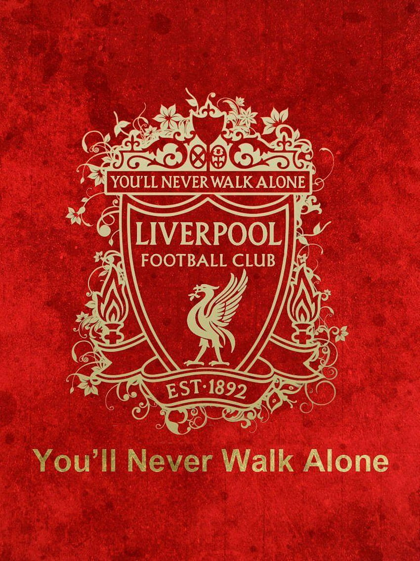 Liverpool Fc für Iphone Liverpool Fc, Spieler aus Liverpool HD-Handy-Hintergrundbild