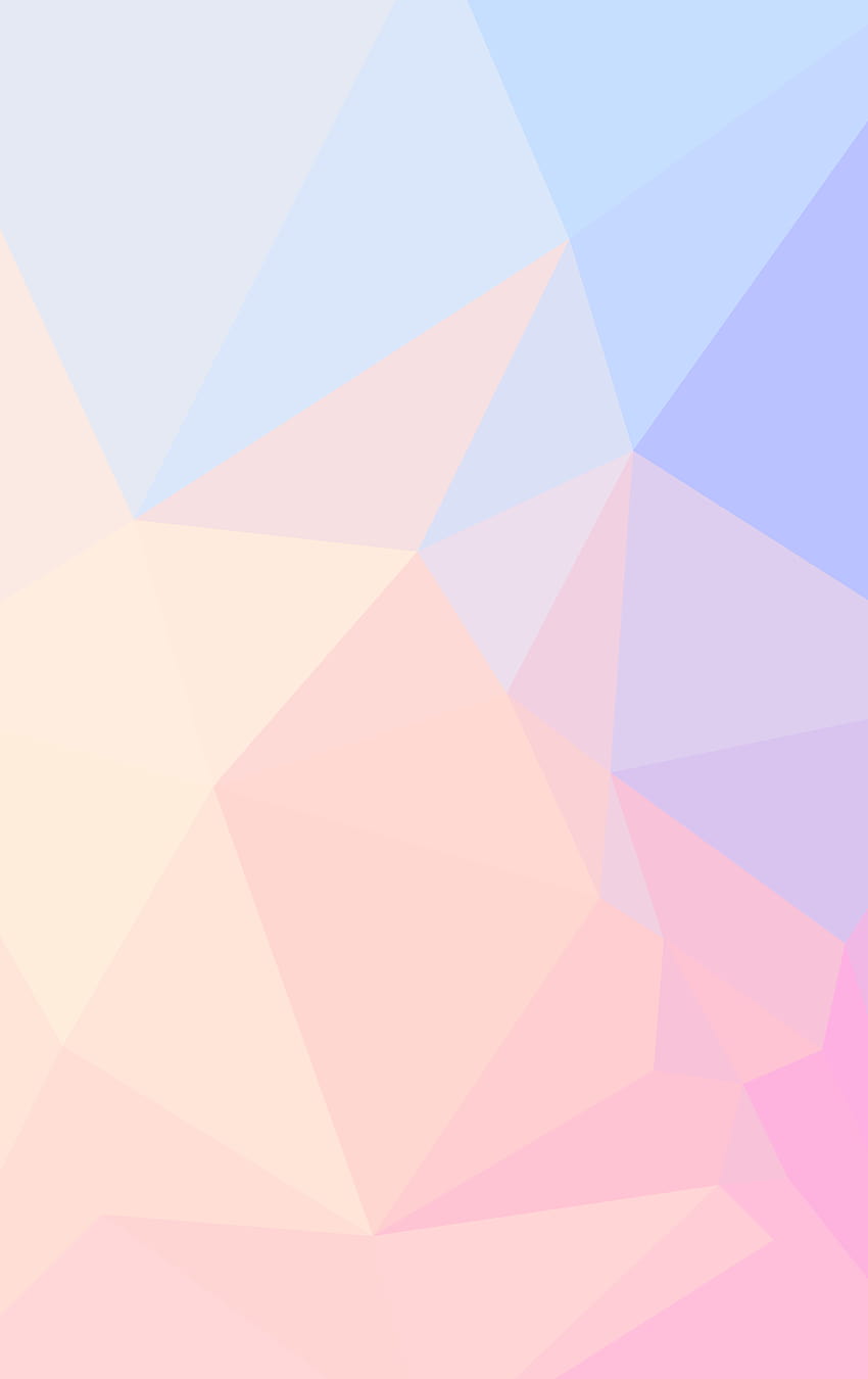 Sadah on Your Pinterest Likes, geometric pastel tumblr HD phone wallpaper