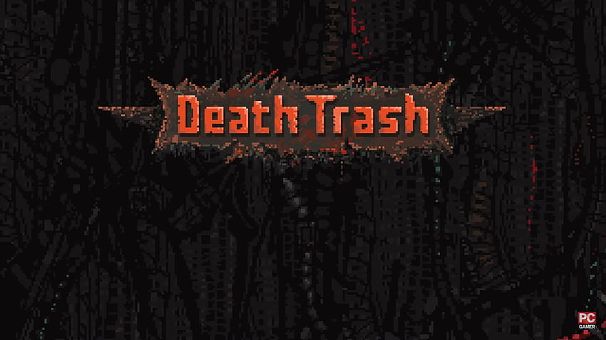 Death Trash is Entering Early Access in August, death trash game HD wallpaper
