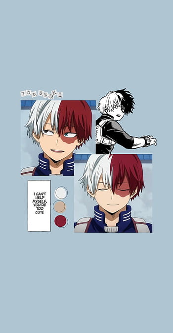 Page 2 Cool Todoroki Hd Wallpapers Pxfuel