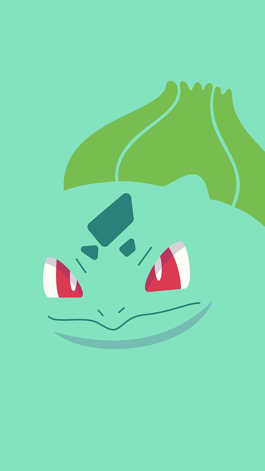 21 Pokémon Bulbasaur Terbaik untuk iPhone Anda wallpaper ponsel HD