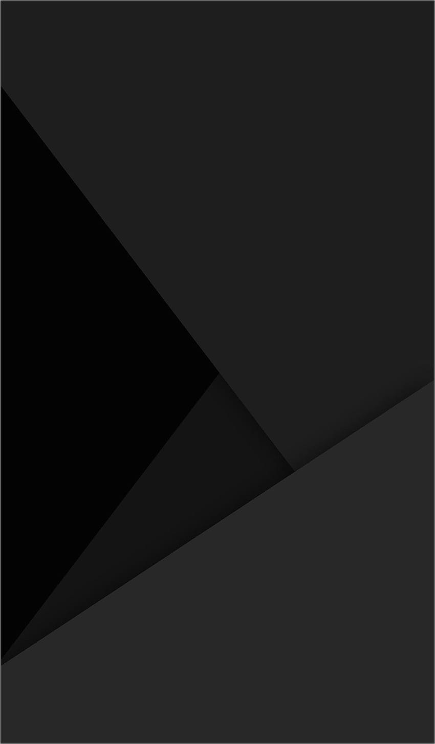 Perdão escuro e cinza em 2020, celular preto Papel de parede de celular HD
