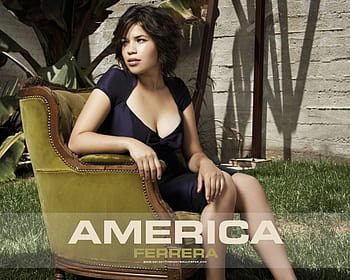 America Ferrera HD wallpaper  Pxfuel