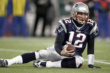 Tom Brady [3] wallpaper - Sport wallpapers - #7438