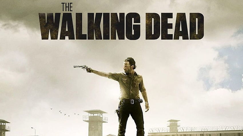 The Walking Dead Season 11: Release date, cast and trailer HD wallpaper