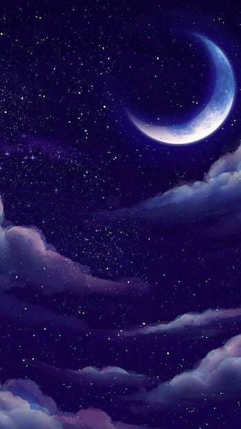 Page 7 | moon and galaxy HD wallpapers | Pxfuel