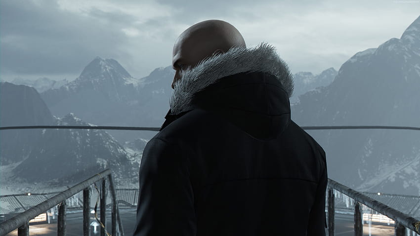 Xbox One X Hitman Enhancements Detailed; High Detailed Native Mode, High Framerate 60FPS Mode, R & More HD wallpaper