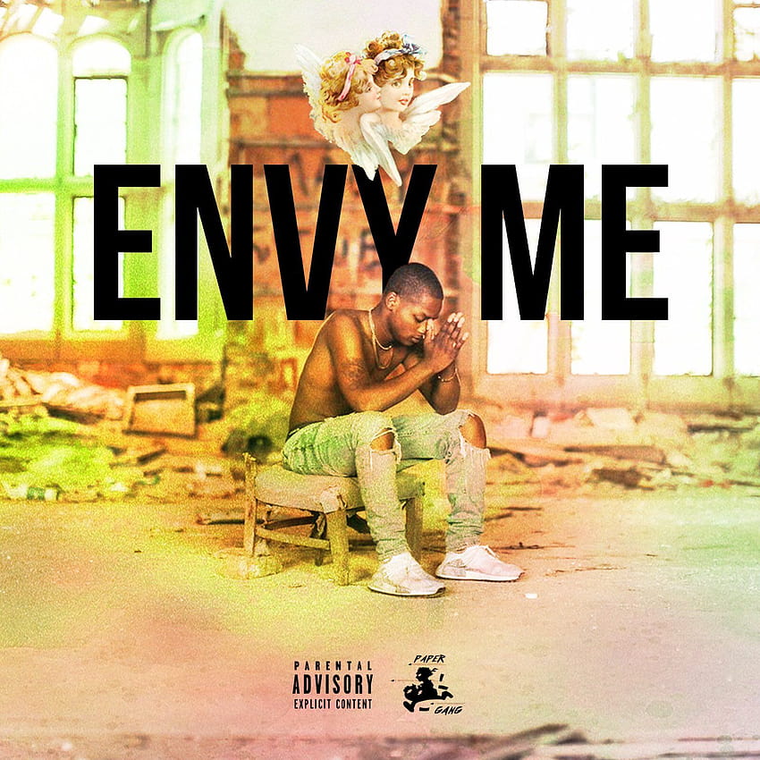 Calboy, envy me HD phone wallpaper