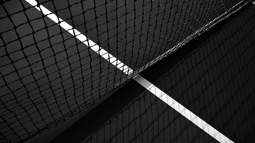 Tennis Net Mesh 44920 1920x x HD wallpaper