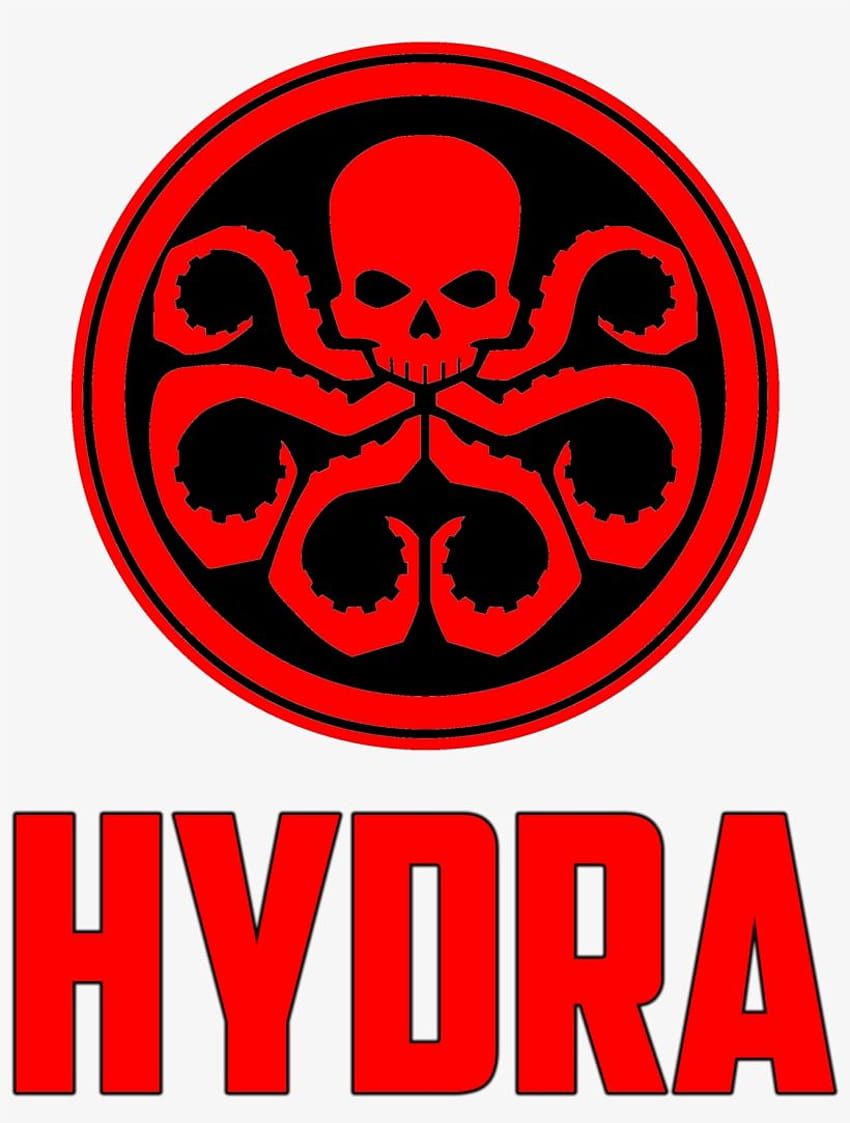 Hydra Logo - Download Free 3D model by Austrian 3D Art (@TigerclawAUT)  [8a873cb]