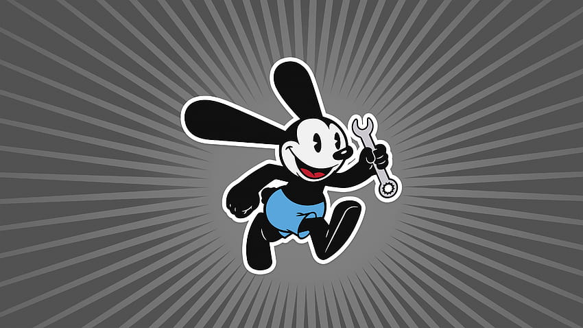 Best 5 Oswald the Lucky Rabbit on Hip, oswald x felix HD wallpaper